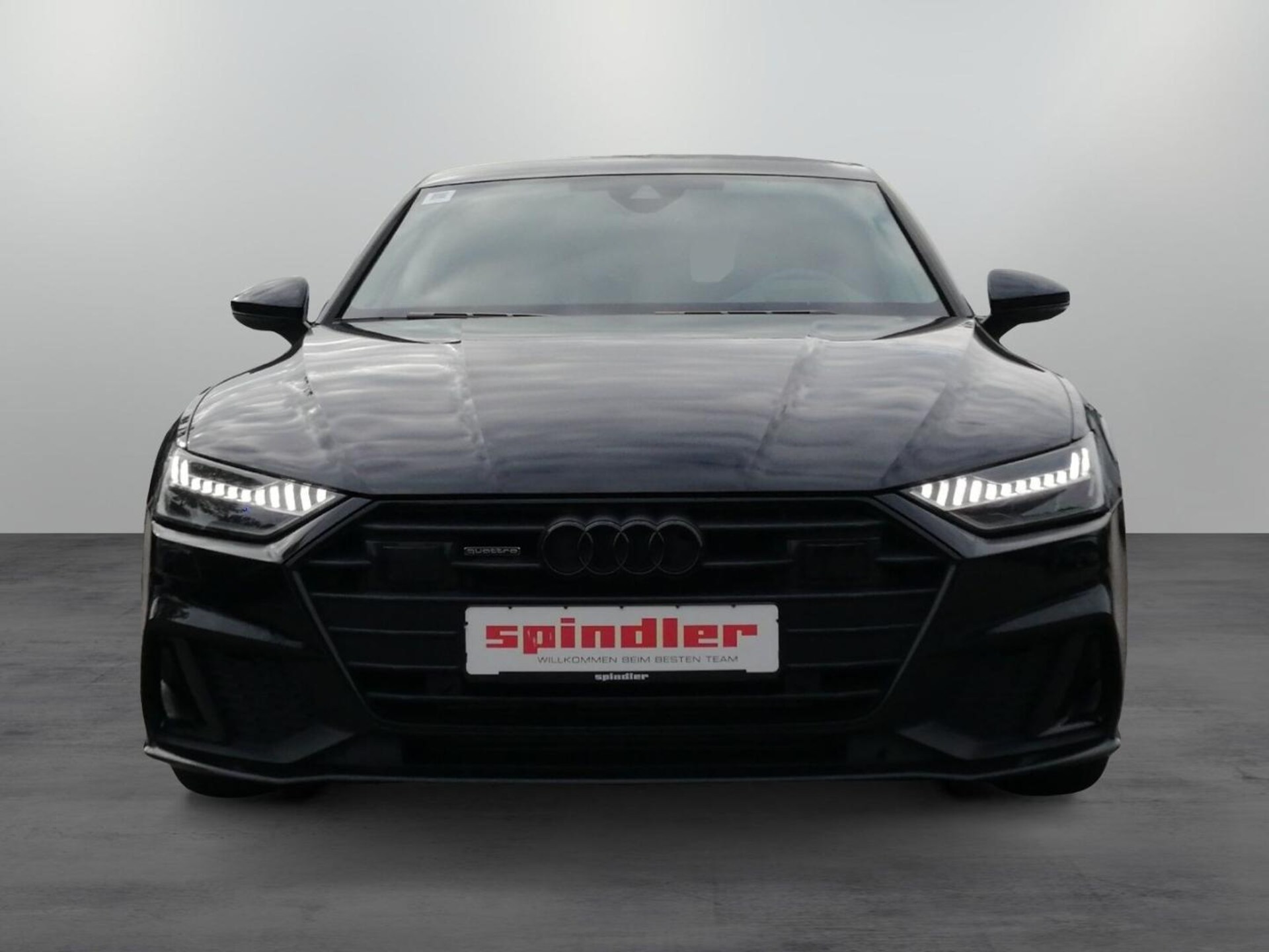 Audi A7 Sportback TFSI e