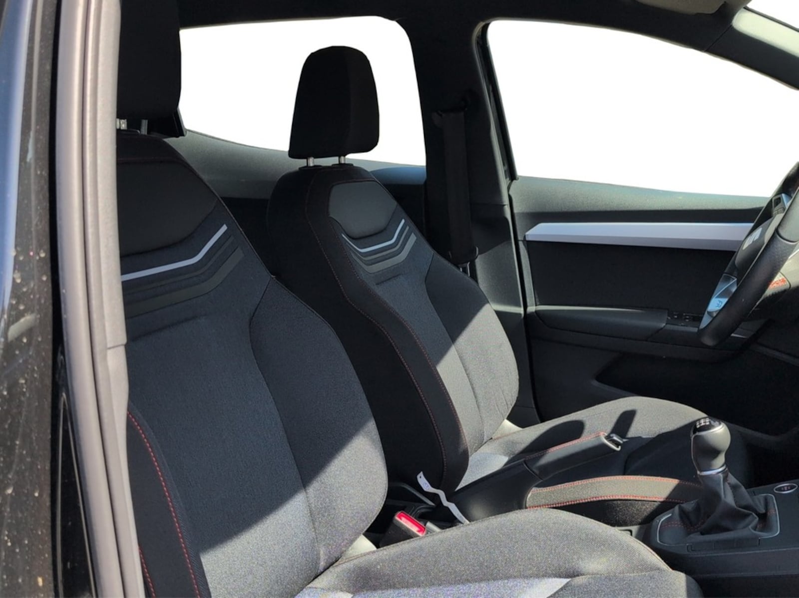 SEAT Ibiza – Bild 10