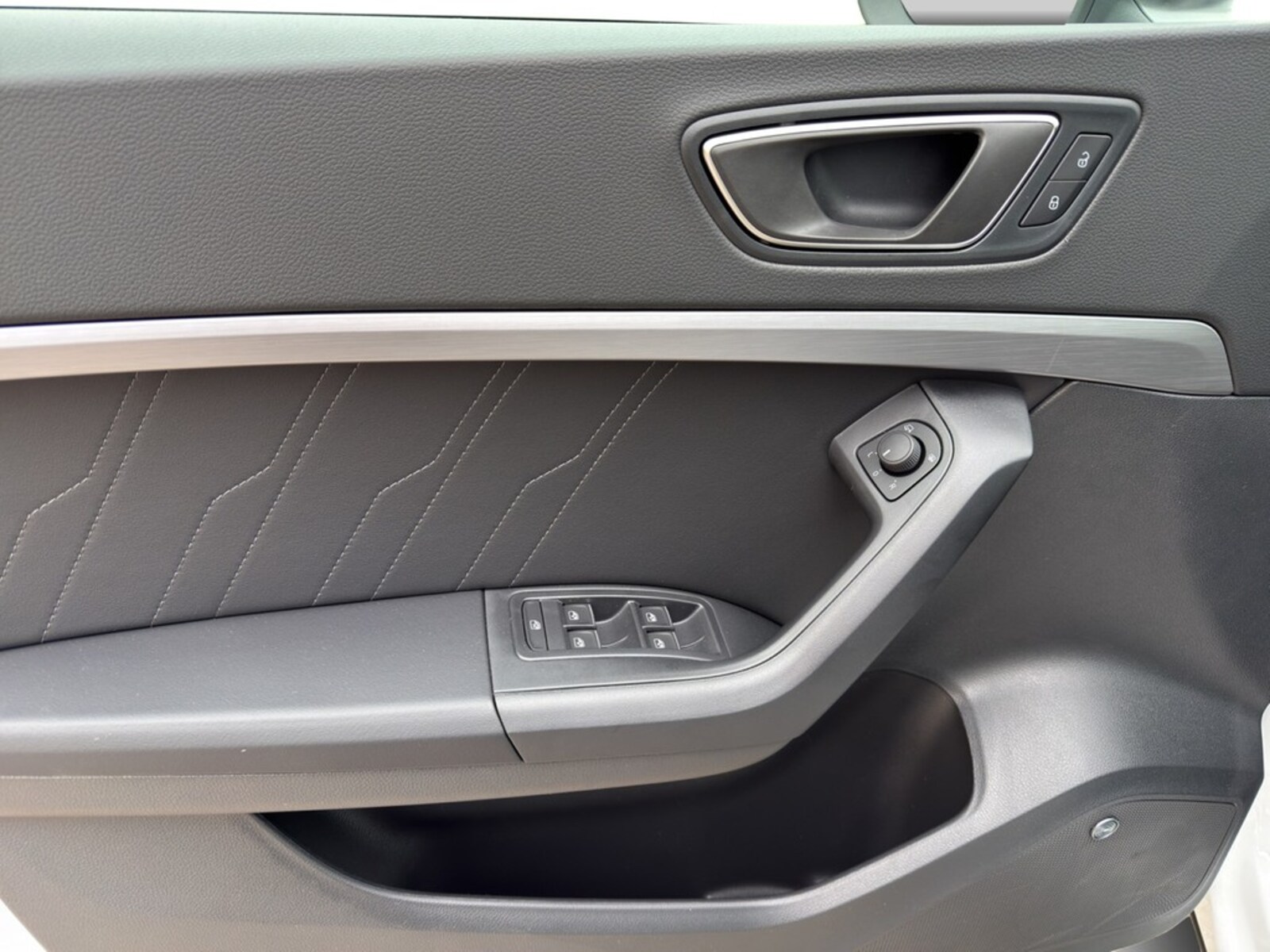 SEAT Ateca – Bild 13