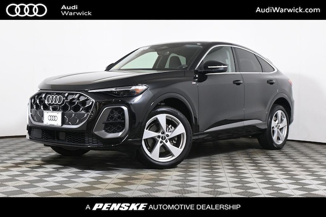 Photo of 2025 Audi Q5 Sportback 