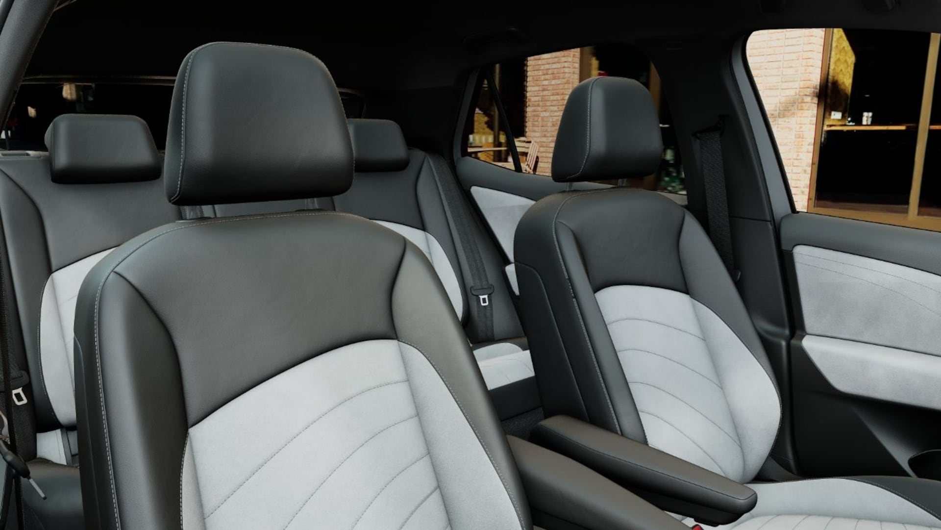Volkswagen ID.3 MOVE Pro
