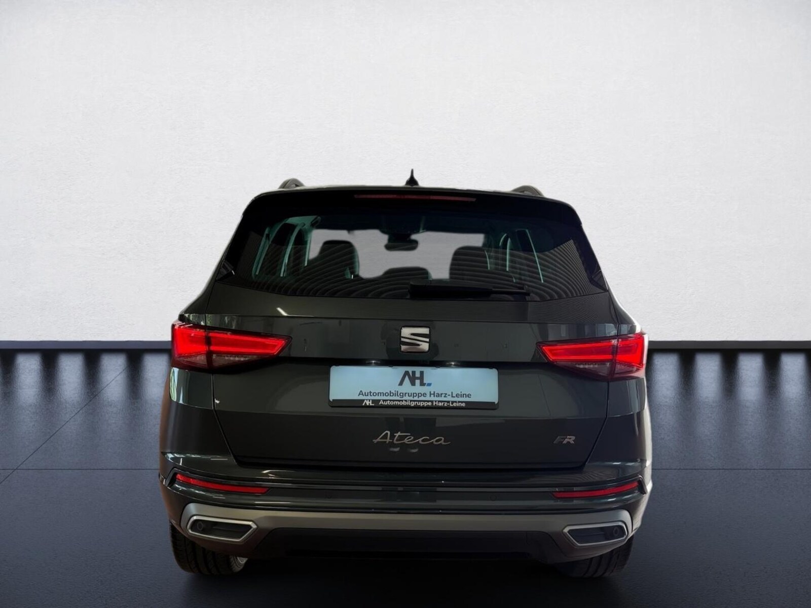 SEAT Ateca – Bild 5