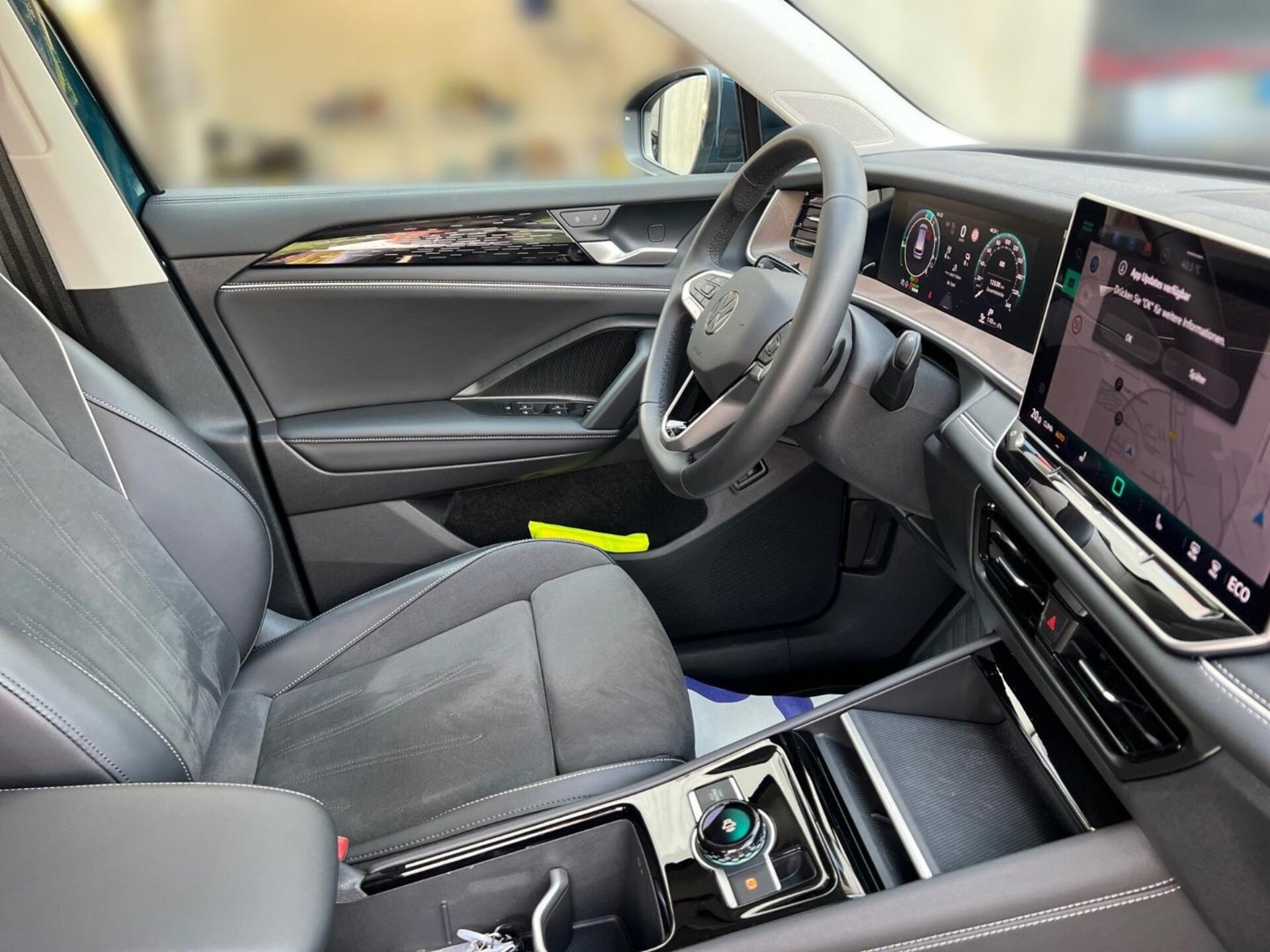 Volkswagen Tayron Elegance