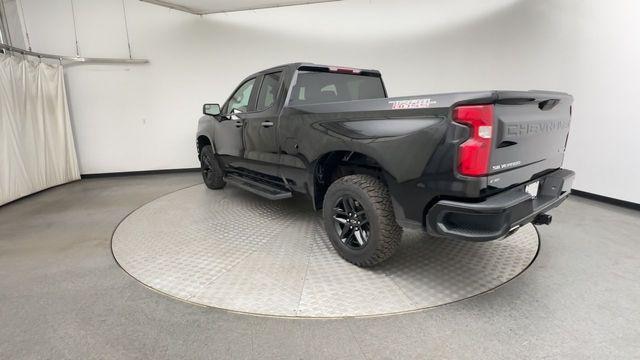 2020 Chevrolet Silverado