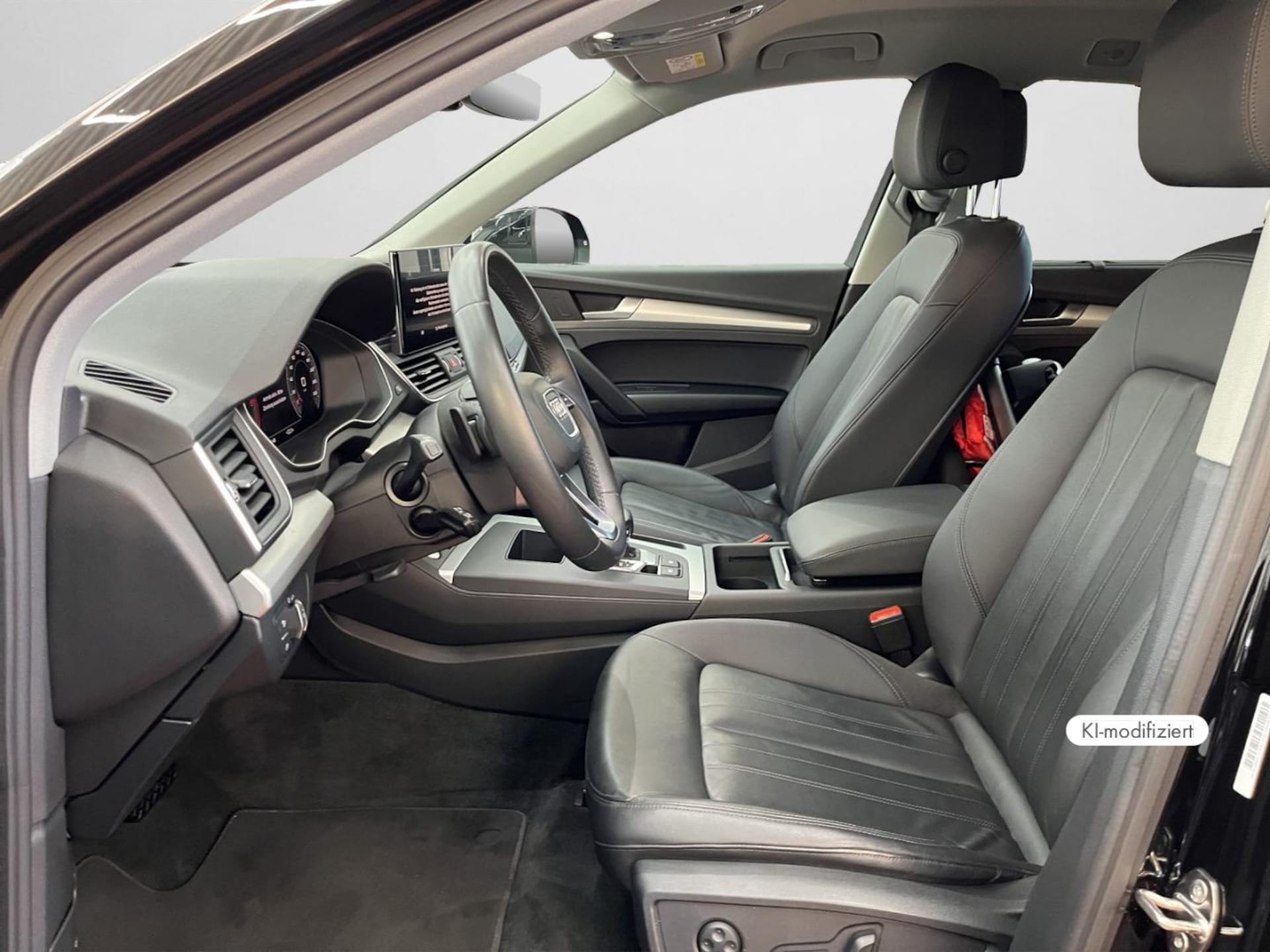 Audi Q5 SUV Advanced