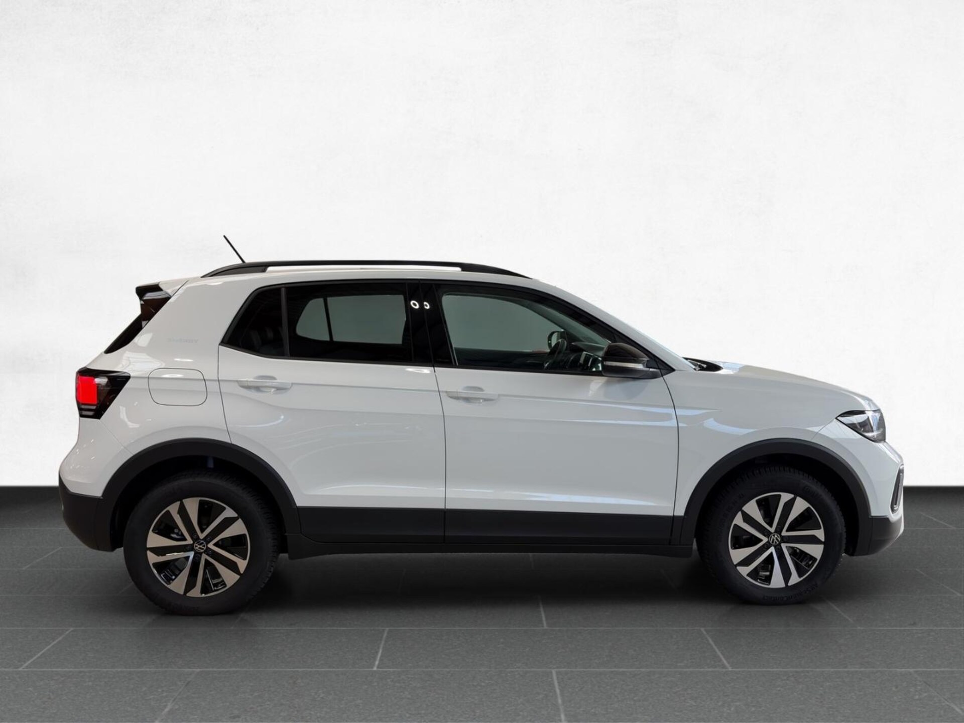 Volkswagen T-Cross ENERGY