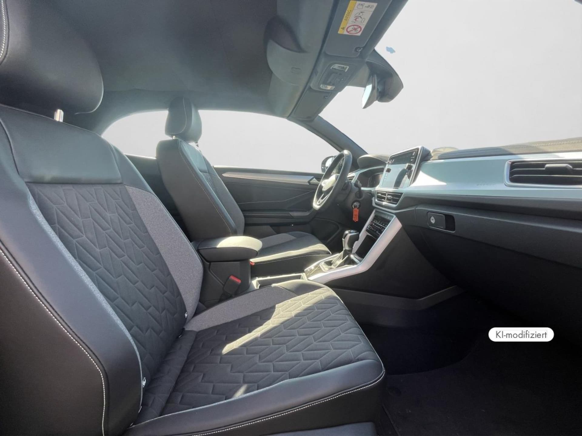 Volkswagen T-Roc Cabriolet ENERGY