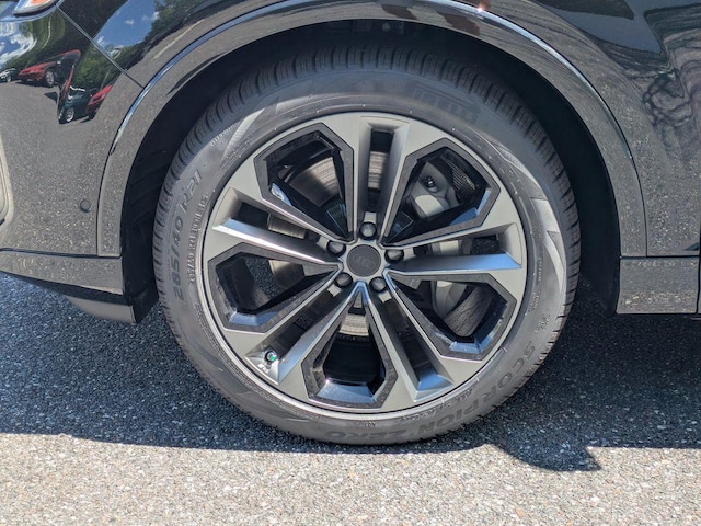 2026 Audi Q7 Premium Plus - Photo 13