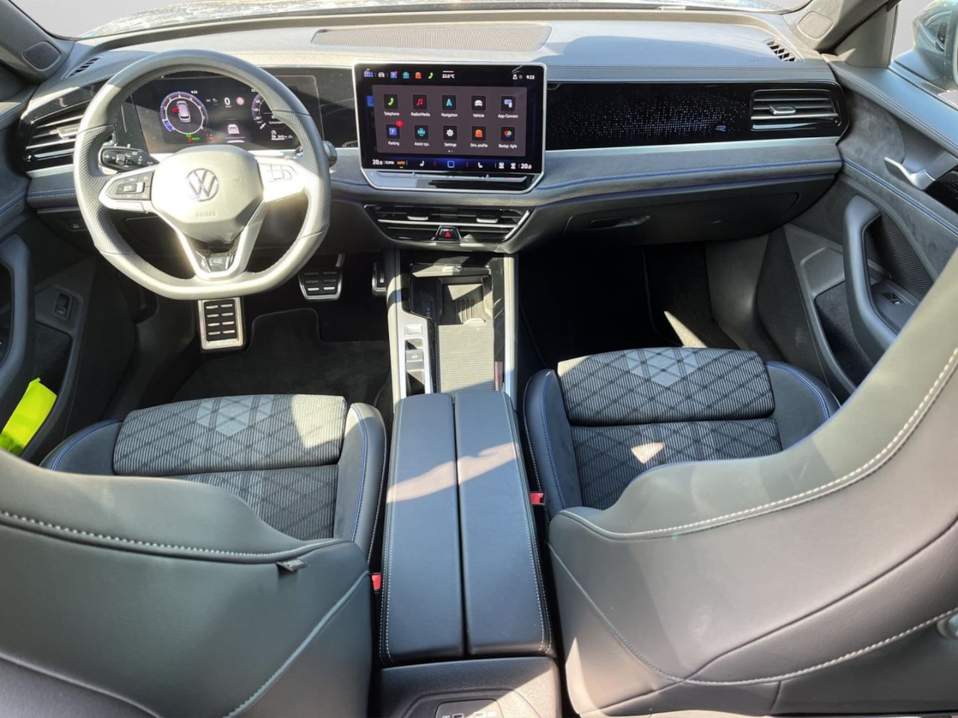 Volkswagen Passat R-Line
