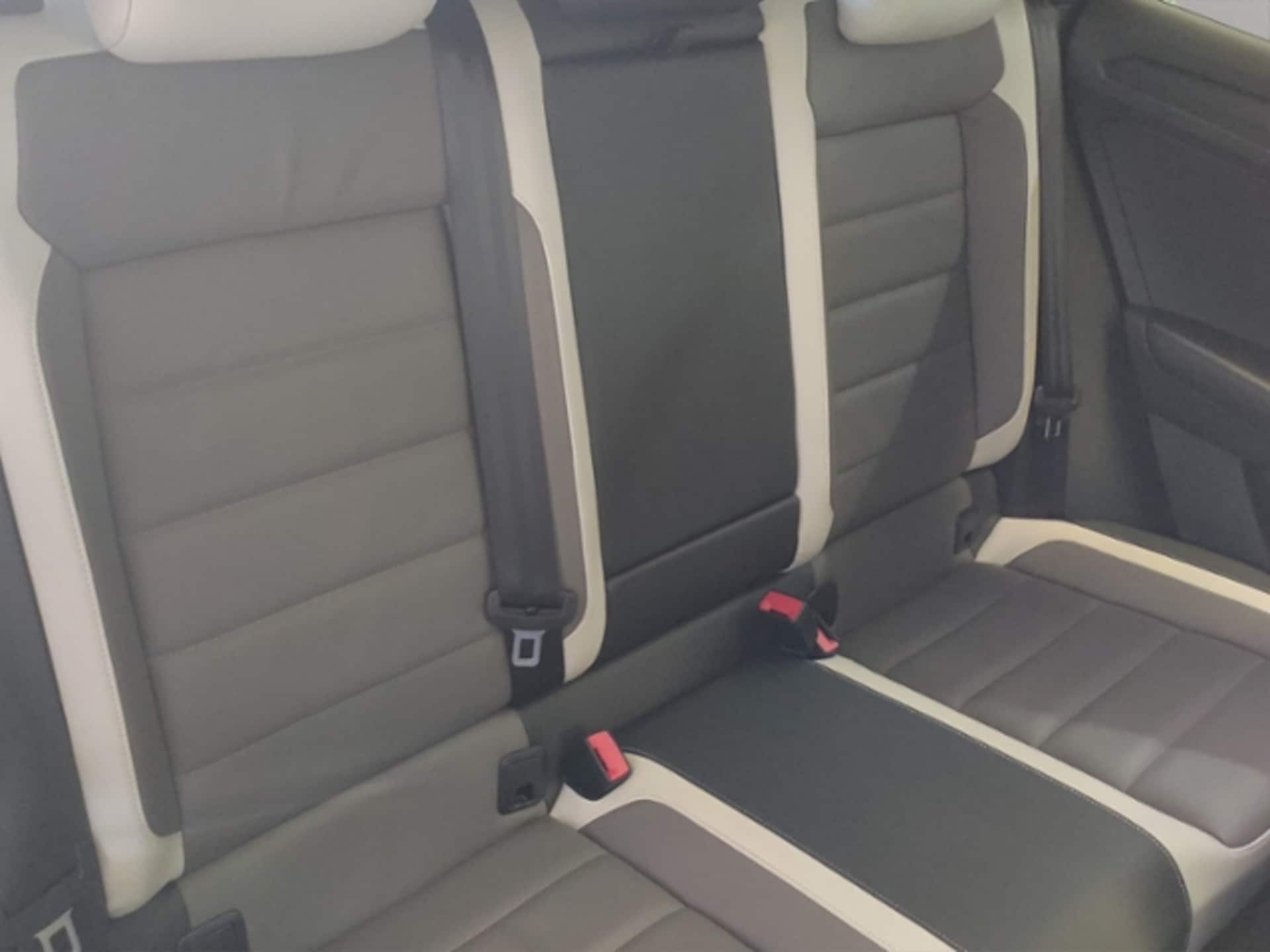 Volkswagen T-Roc Sport