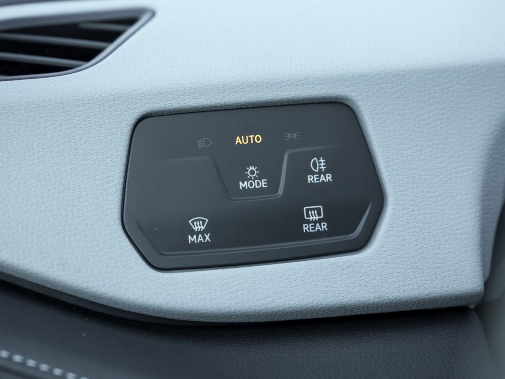 Volkswagen ID.3 MOVE Pro
