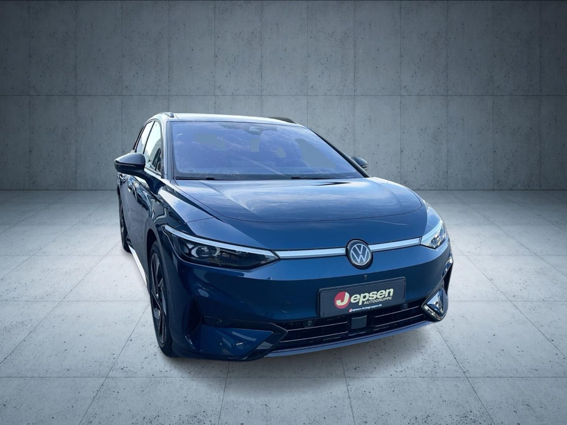 Volkswagen ID.7 Tourer Pro S