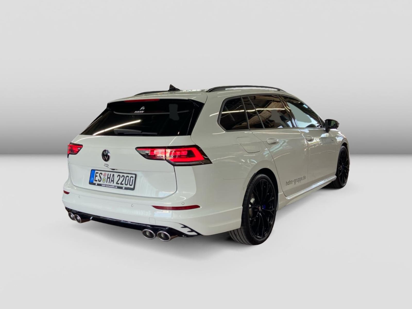 Volkswagen Golf Variant – Bild 2