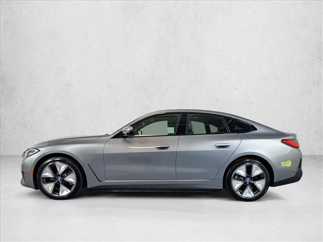 2023 BMW i4