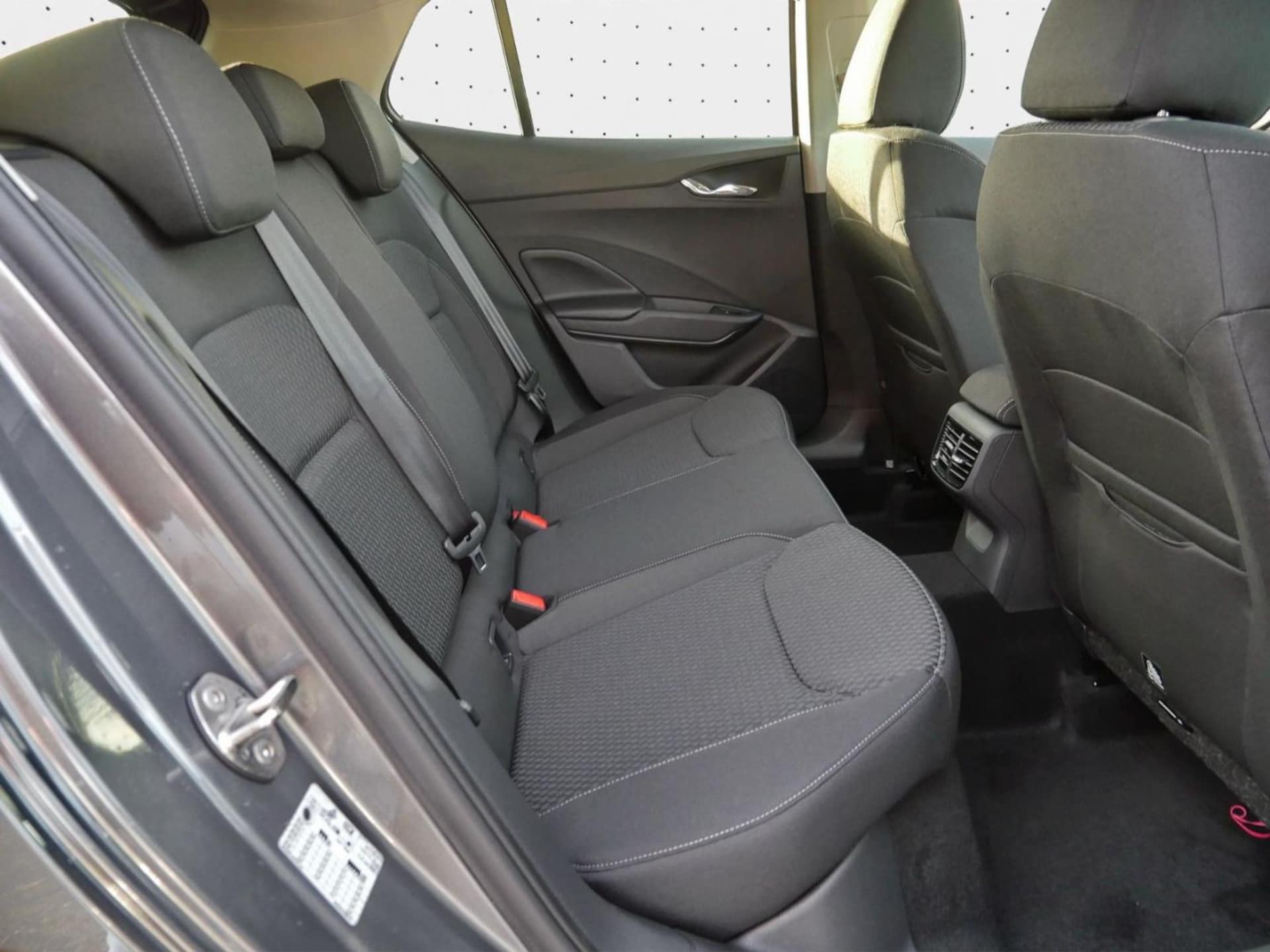 Skoda Fabia Tour