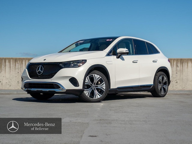2023 Mercedes-Benz