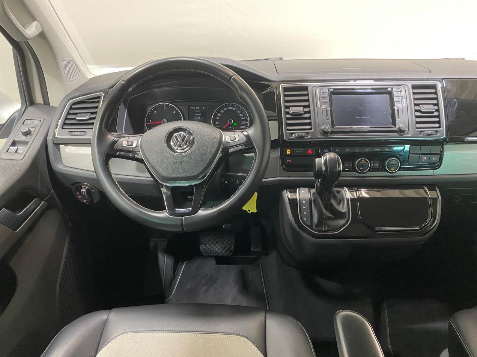Volkswagen T6 Multivan Comfortline