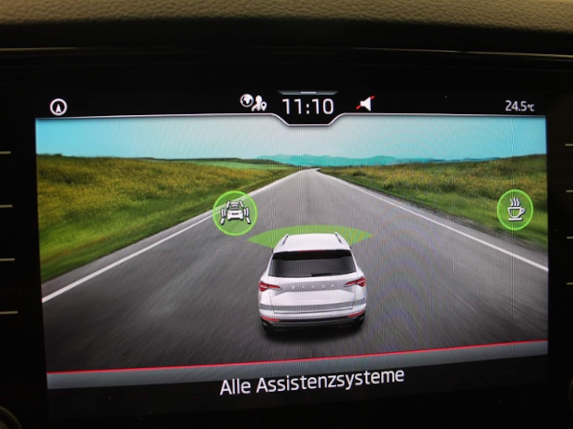 Skoda Karoq Ambition