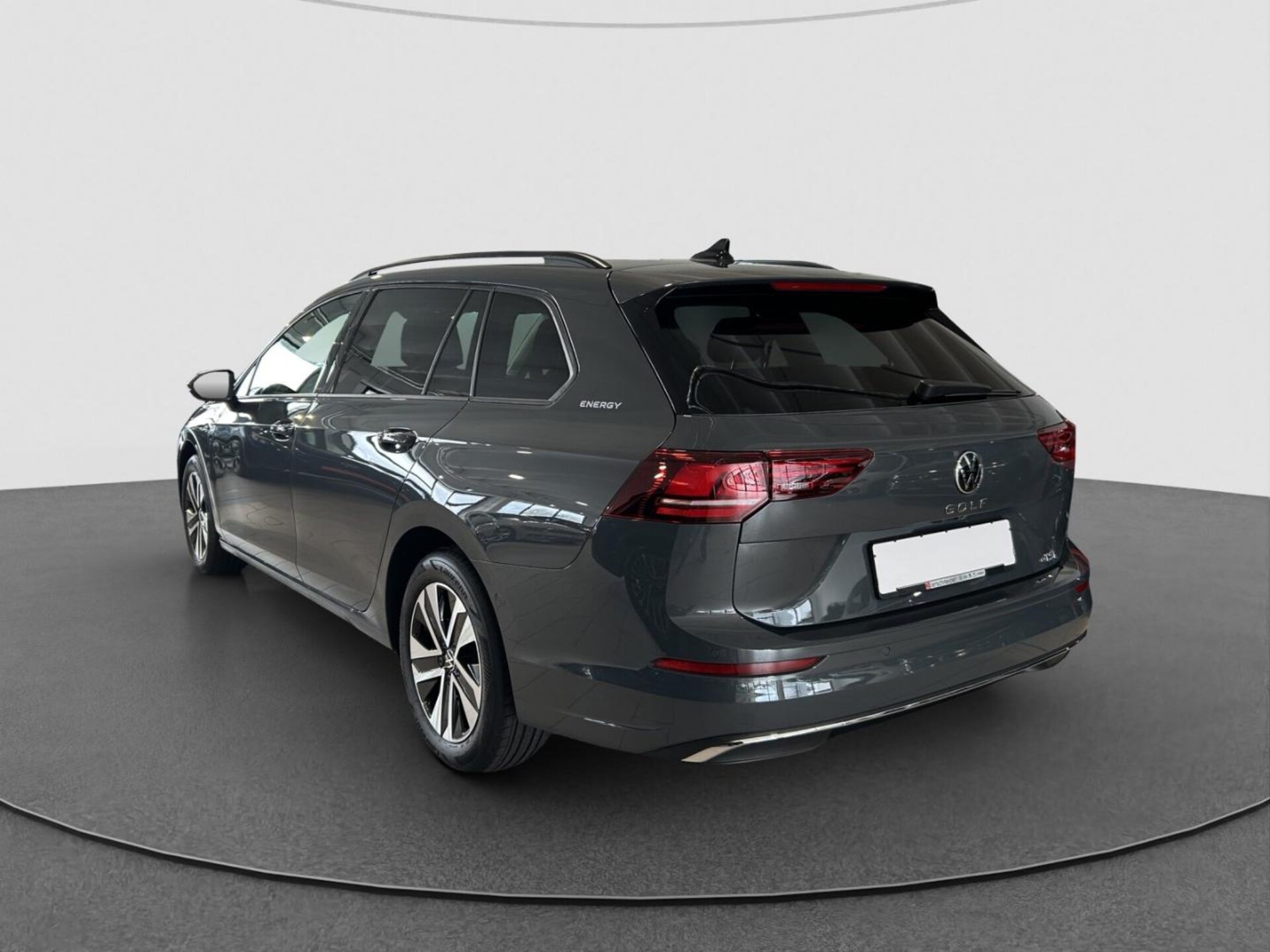 Volkswagen Golf Variant ENERGY