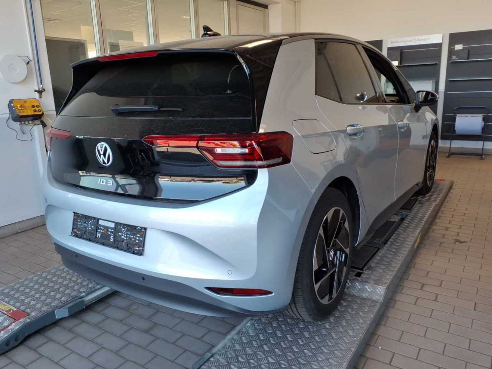 Volkswagen ID.3 Pro
