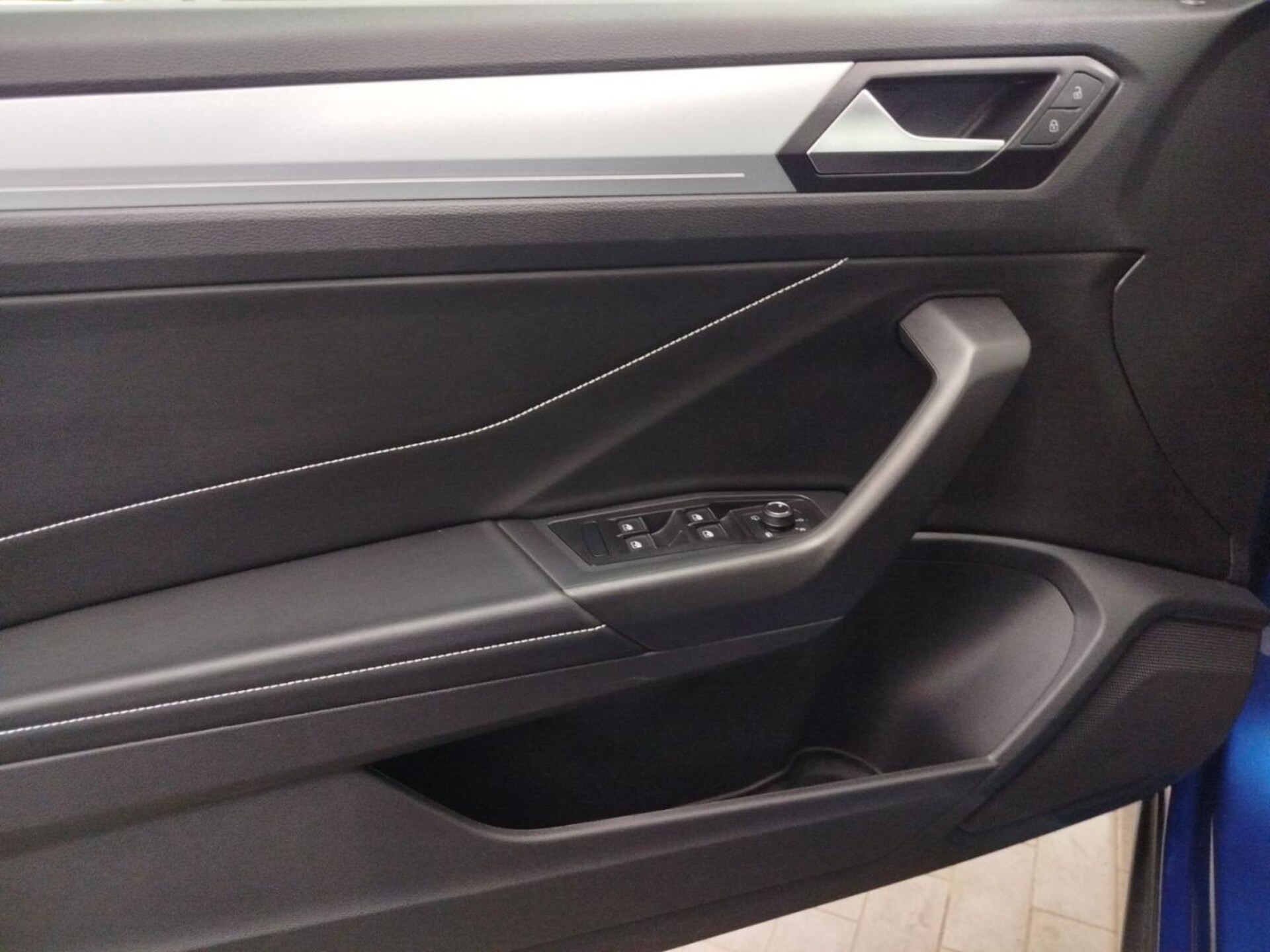 Volkswagen T-Roc Cabriolet Style