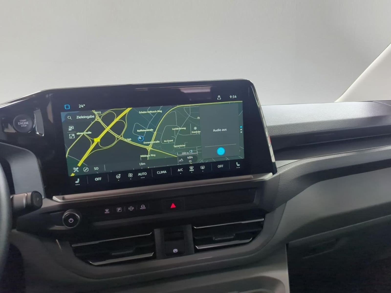 Volkswagen e-Caravelle – Bild 11