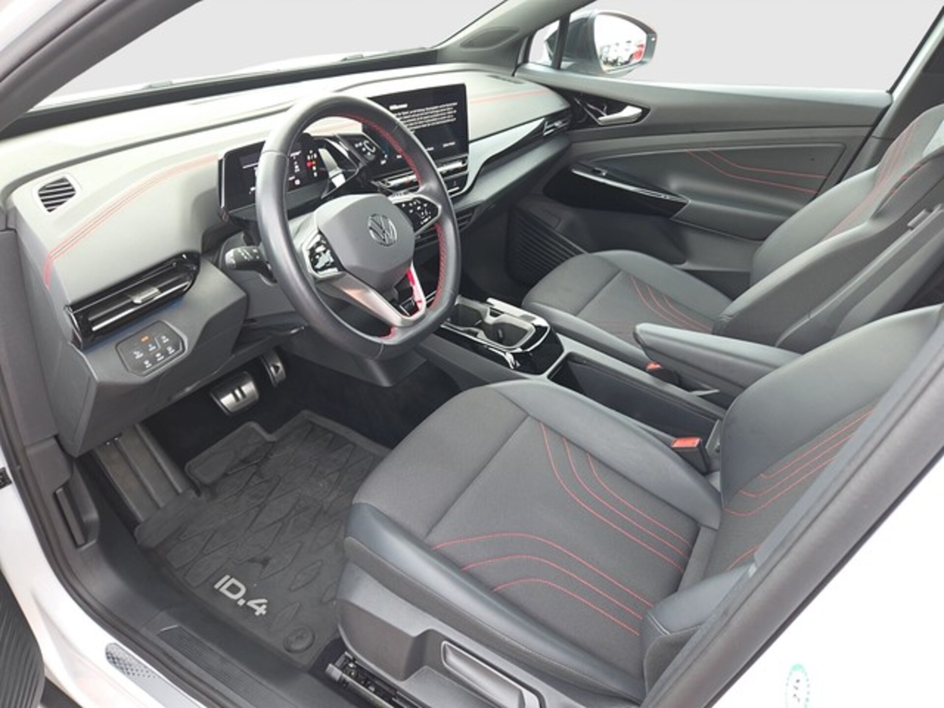 Volkswagen ID.4 GTX