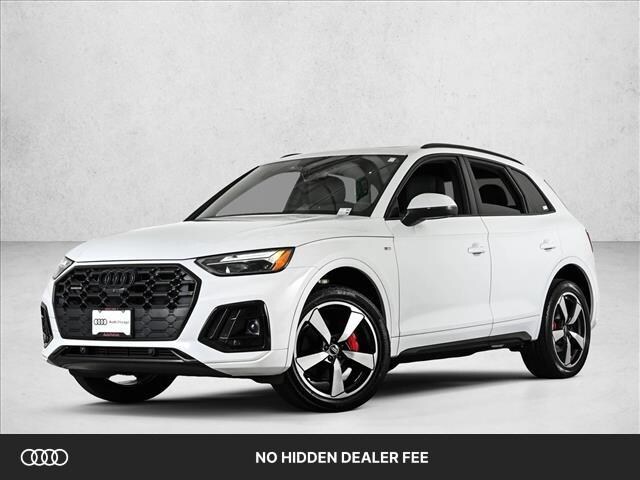 2024 Audi Q5