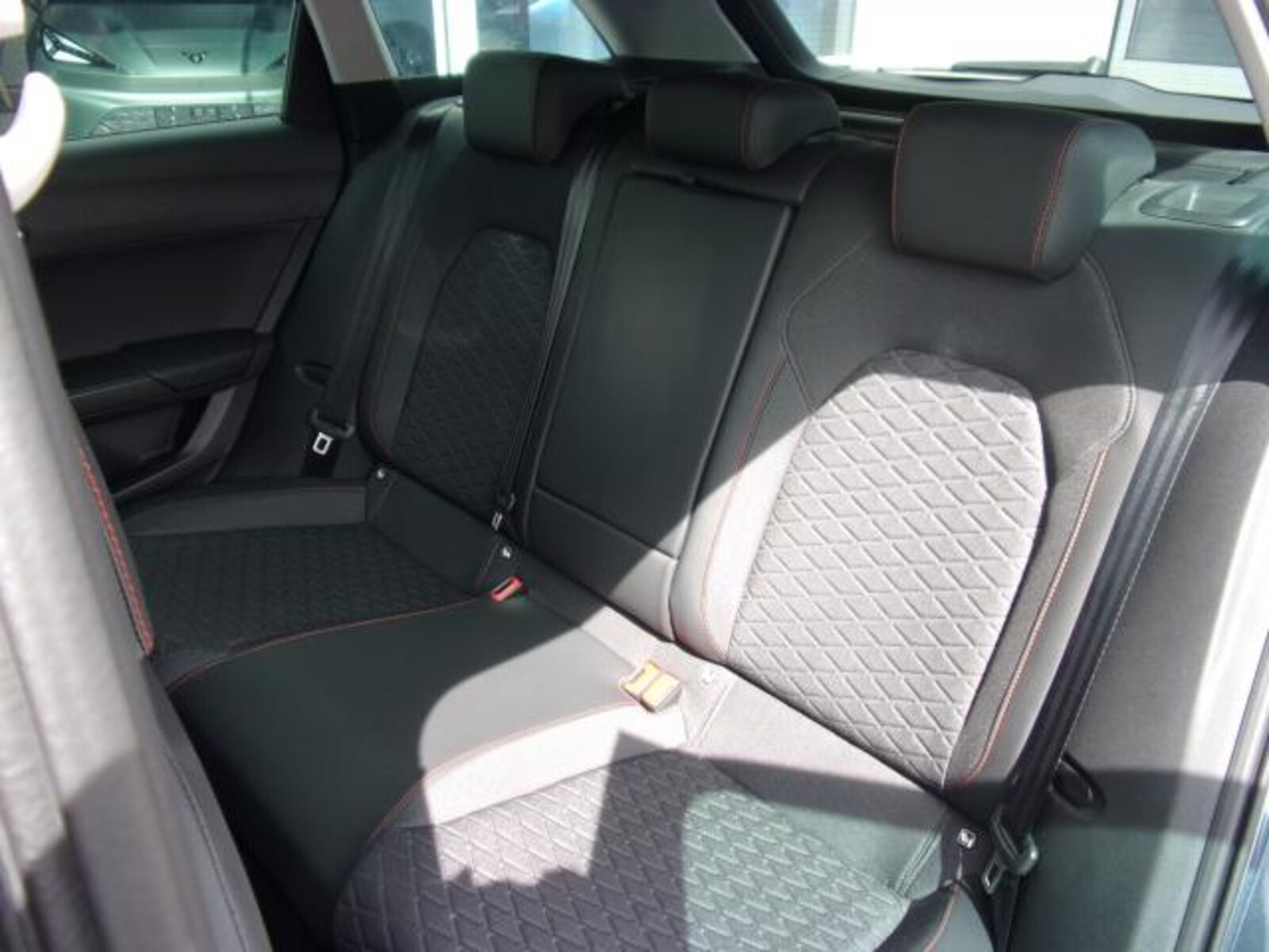 SEAT Leon Sportstourer – Bild 23