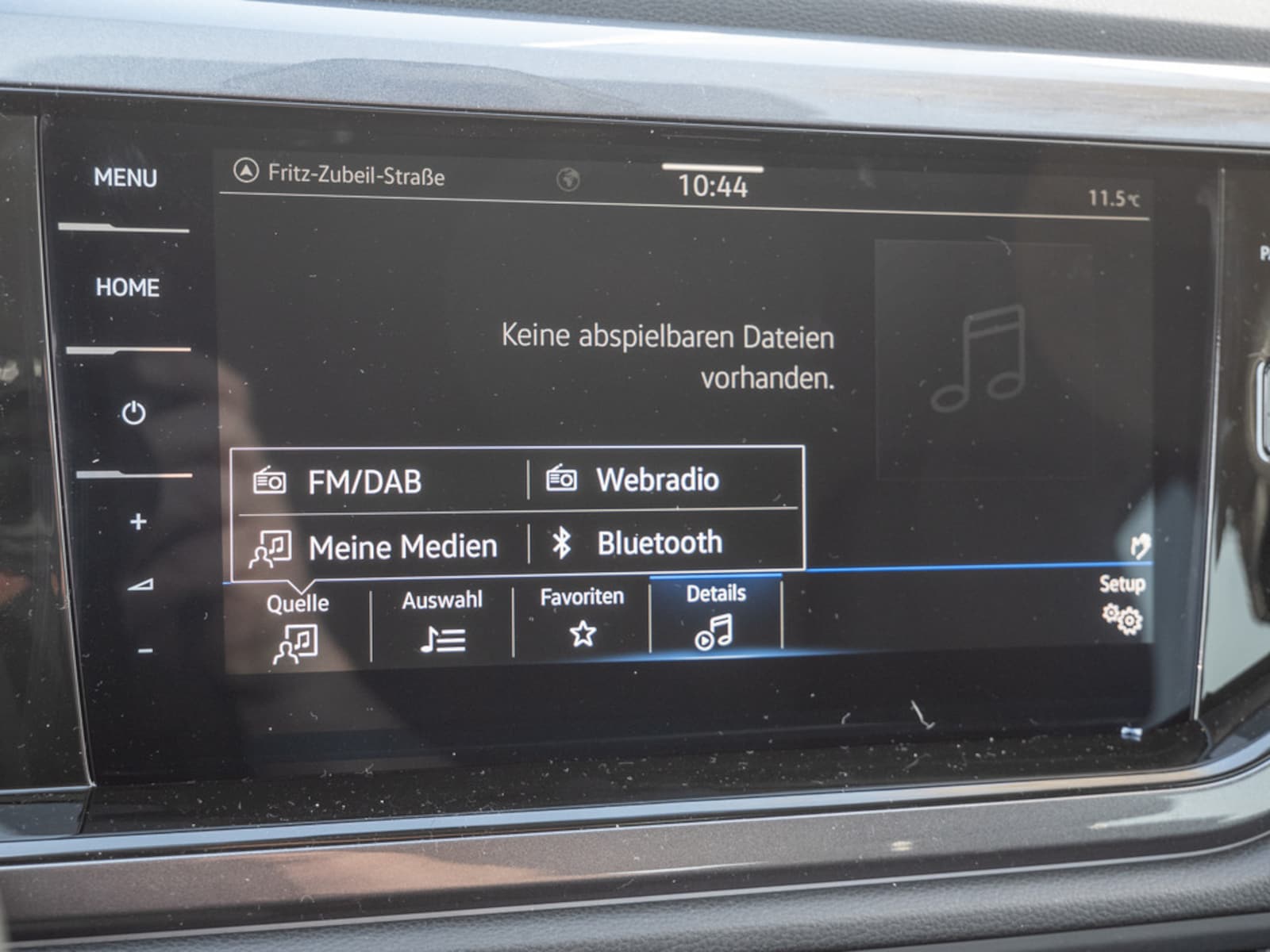 Volkswagen Taigo – Bild 12