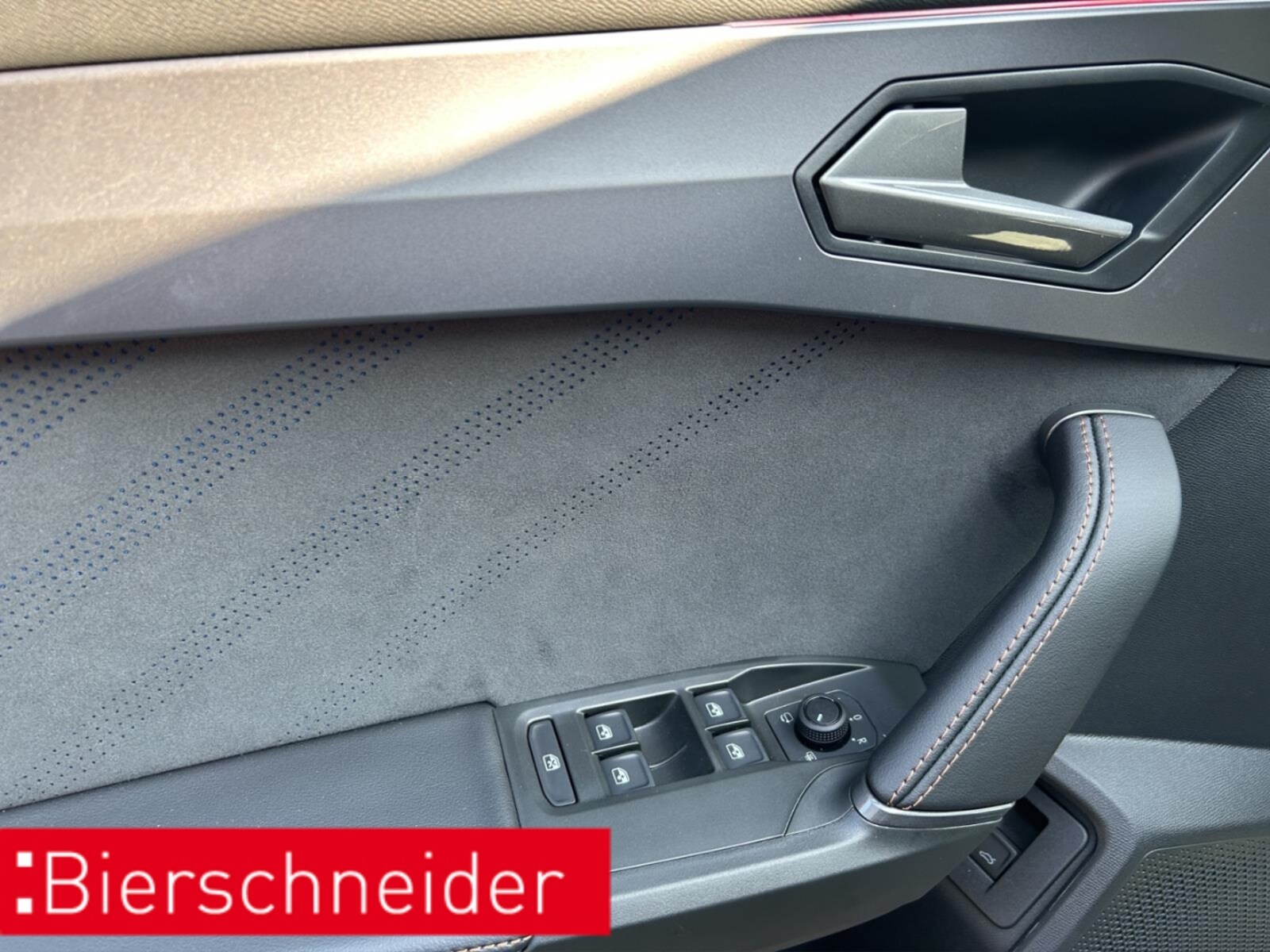 CUPRA Leon Sportstourer – Bild 11