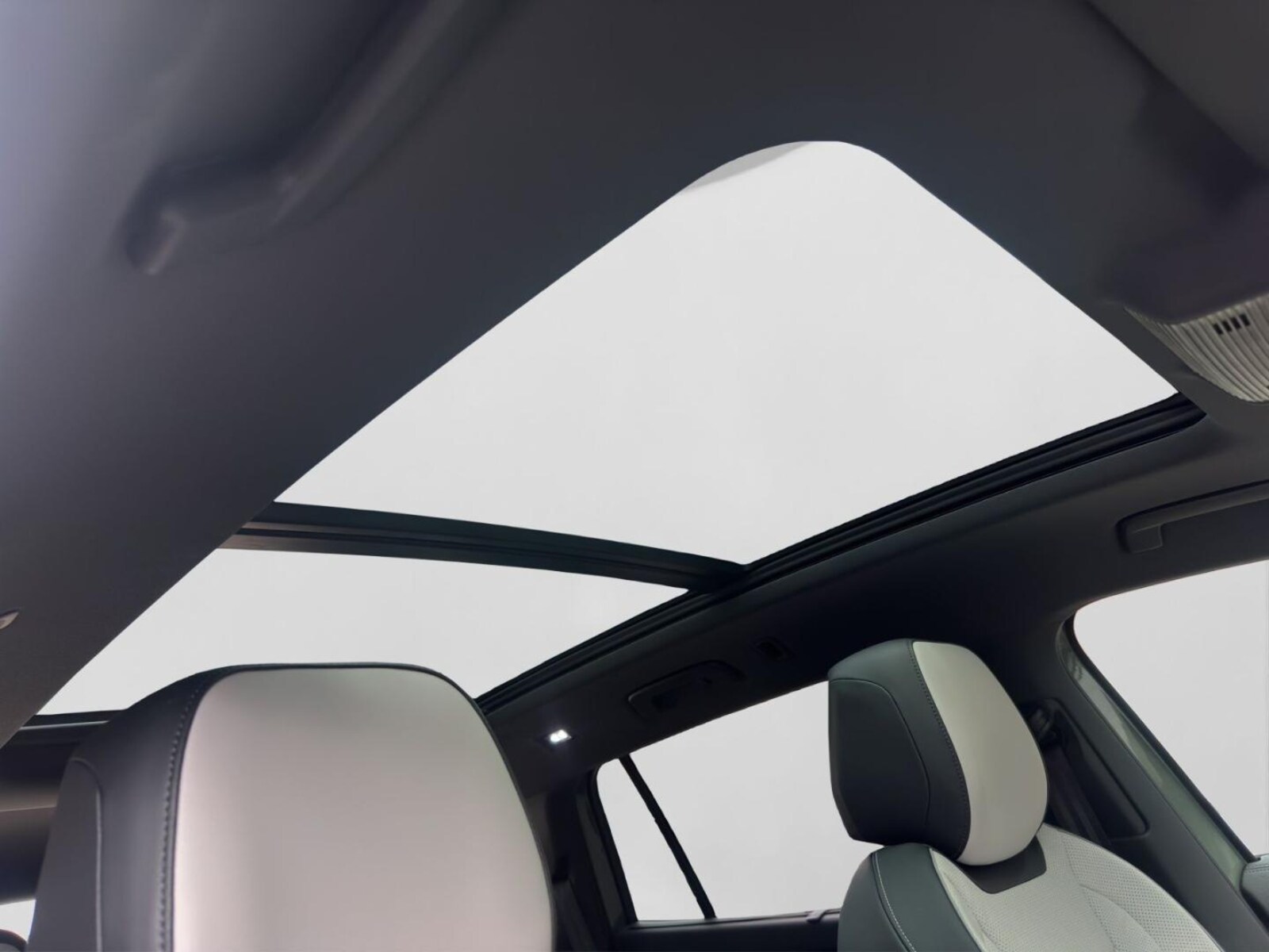 Volkswagen Tayron – Bild 18