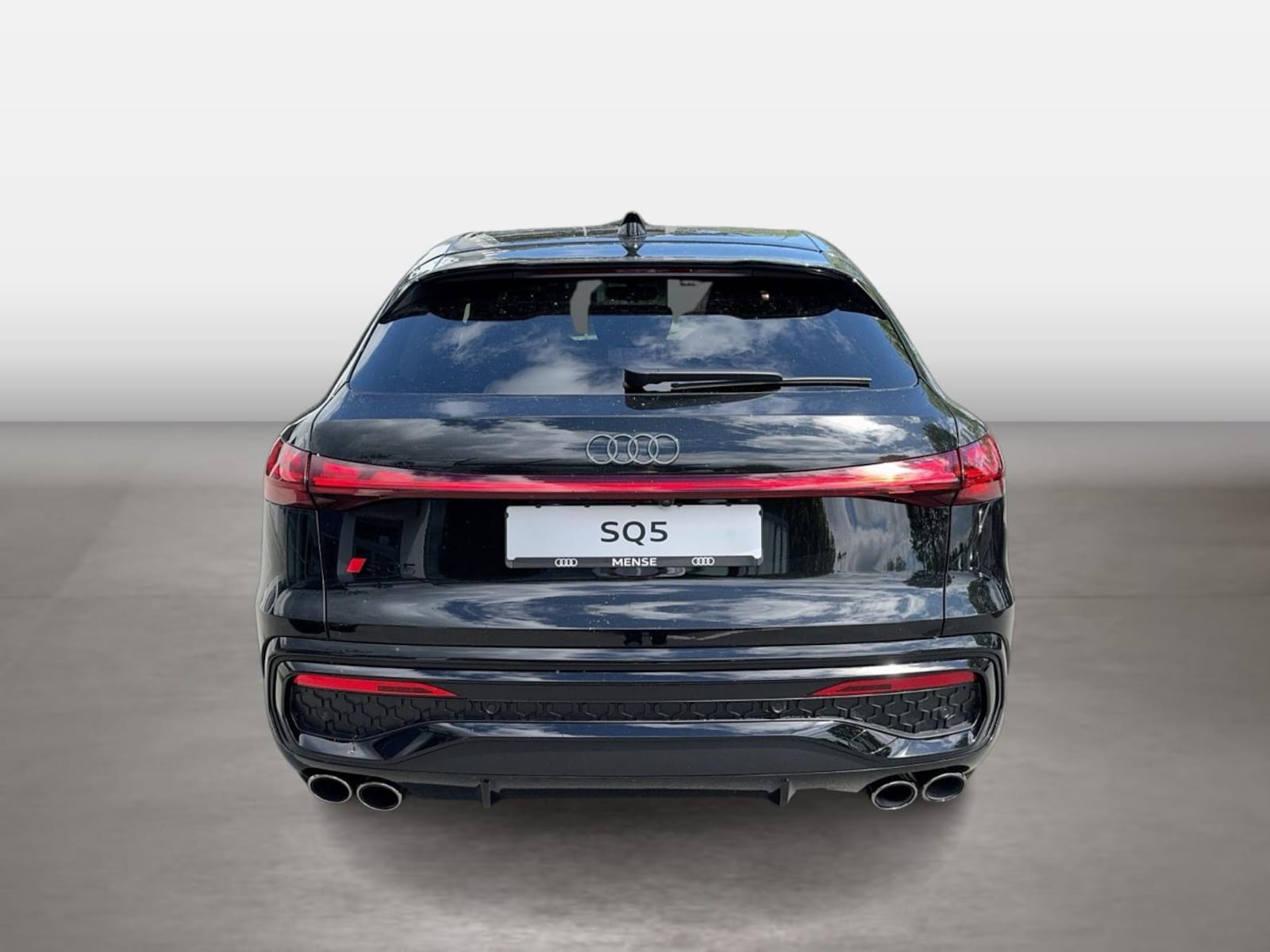 Audi SQ5 Sportback – Bild 3