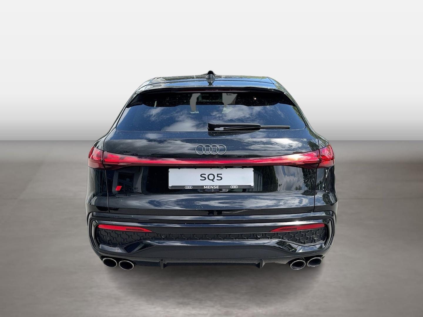 Bild über Audi SQ5 Sportback TFSI 270 kW S tronic - für weitere Informationen kontaktieren Sie den Audi Partner