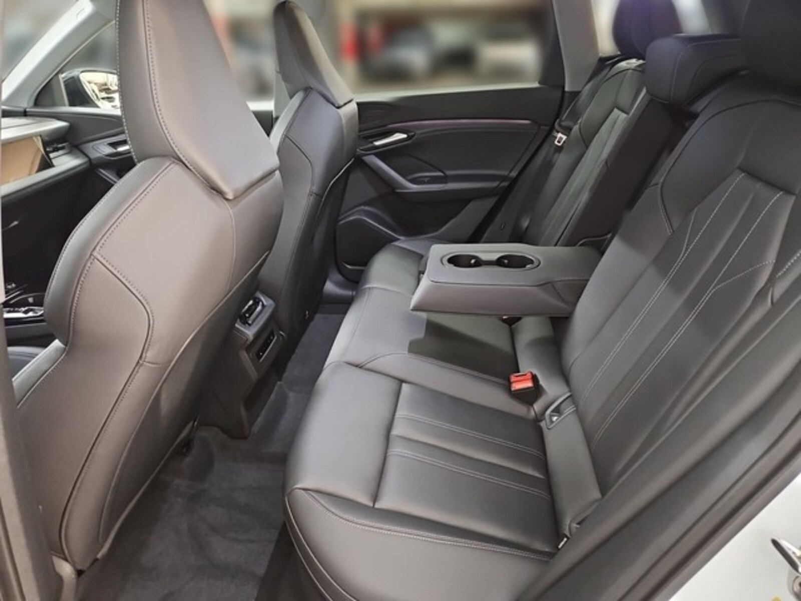 Audi Q6 e-tron – Bild 10