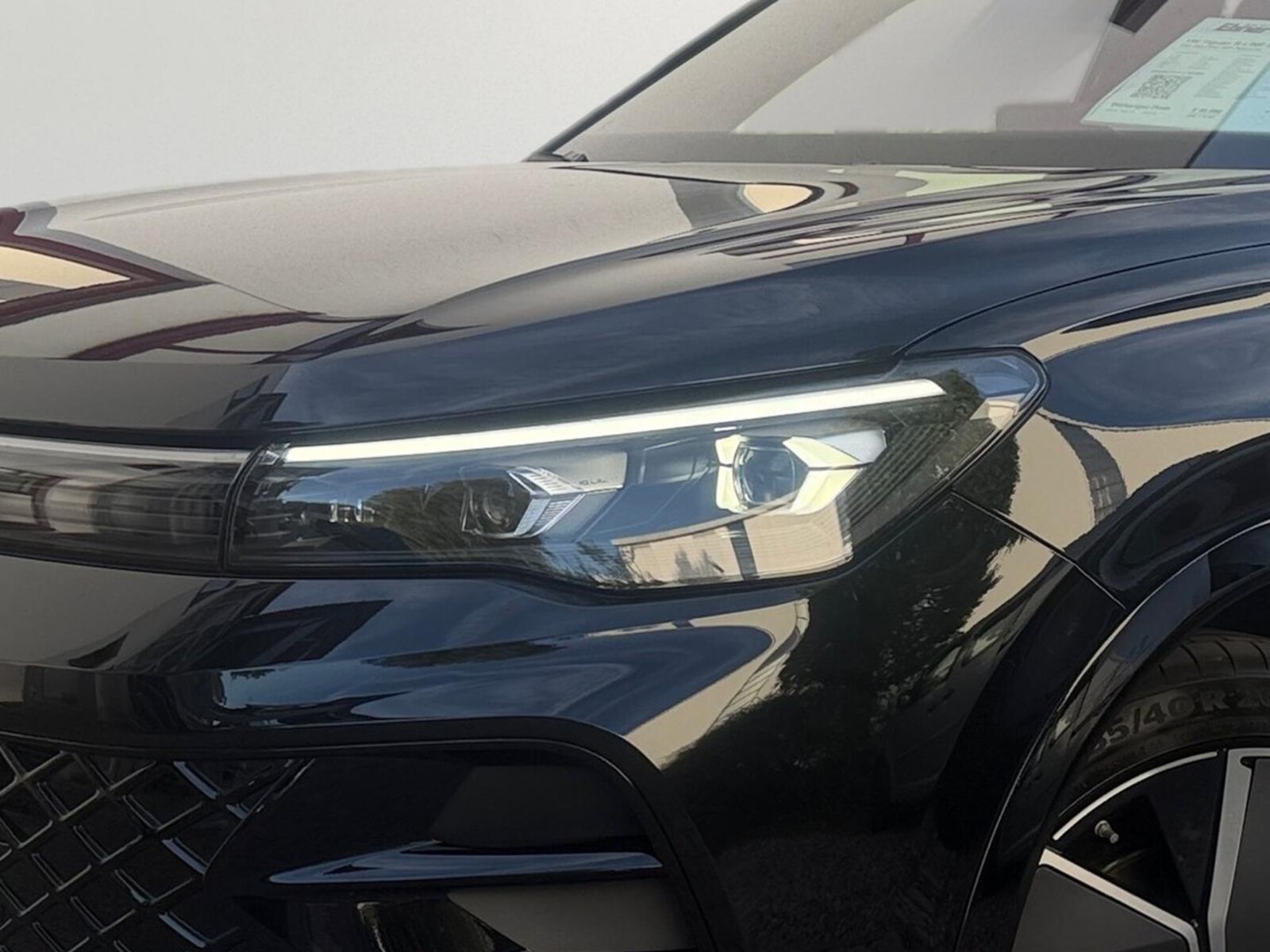 Volkswagen Tiguan – Bild 6