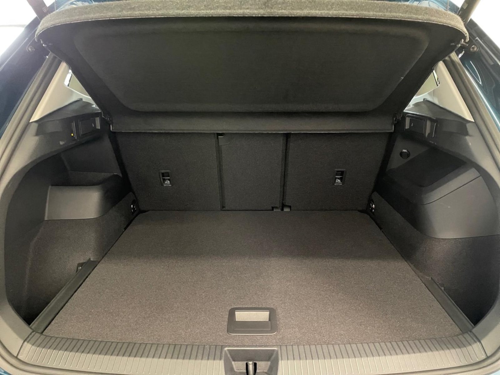Volkswagen Tiguan – Bild 16