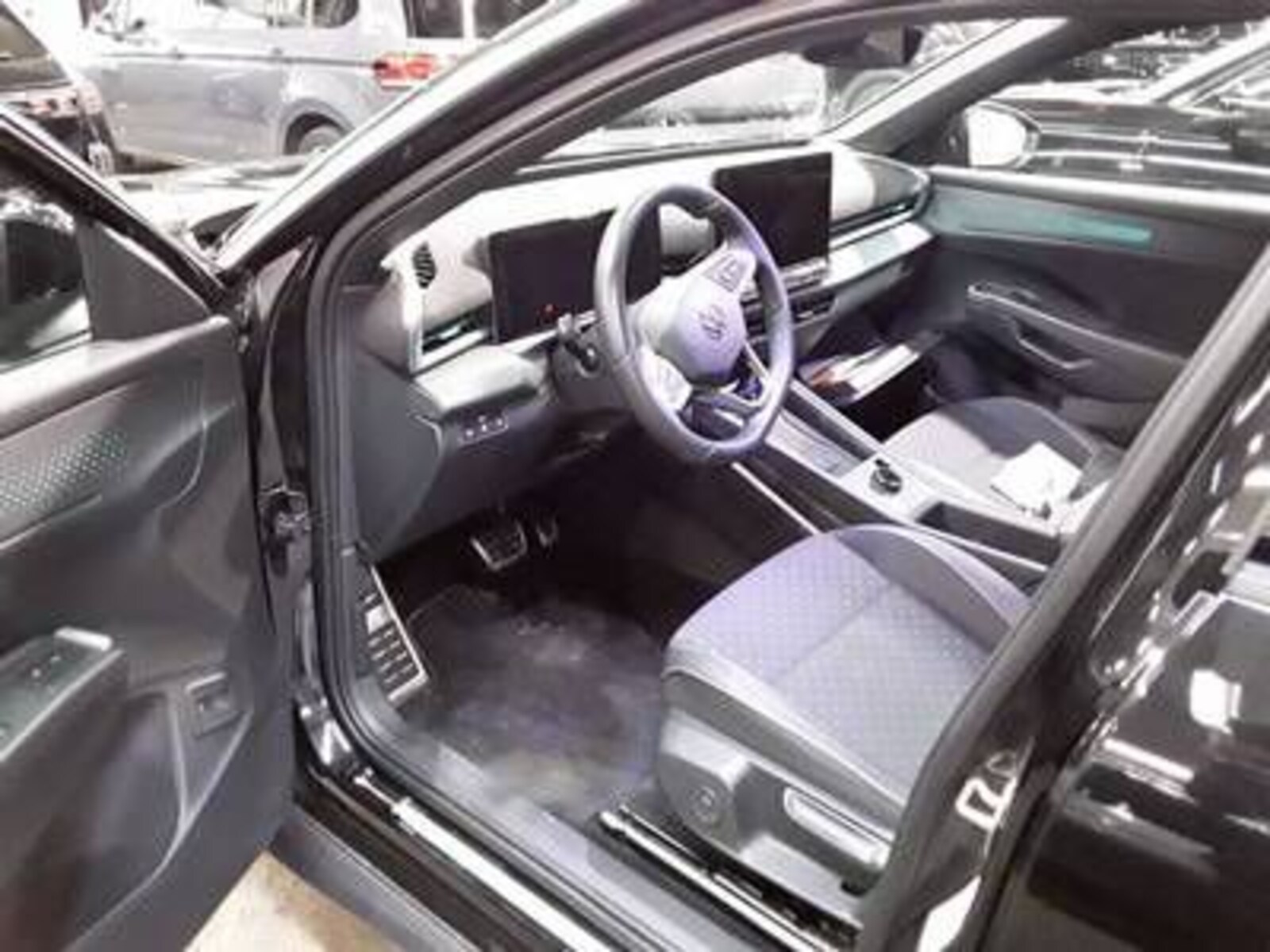 Volkswagen T-Roc – Bild 4