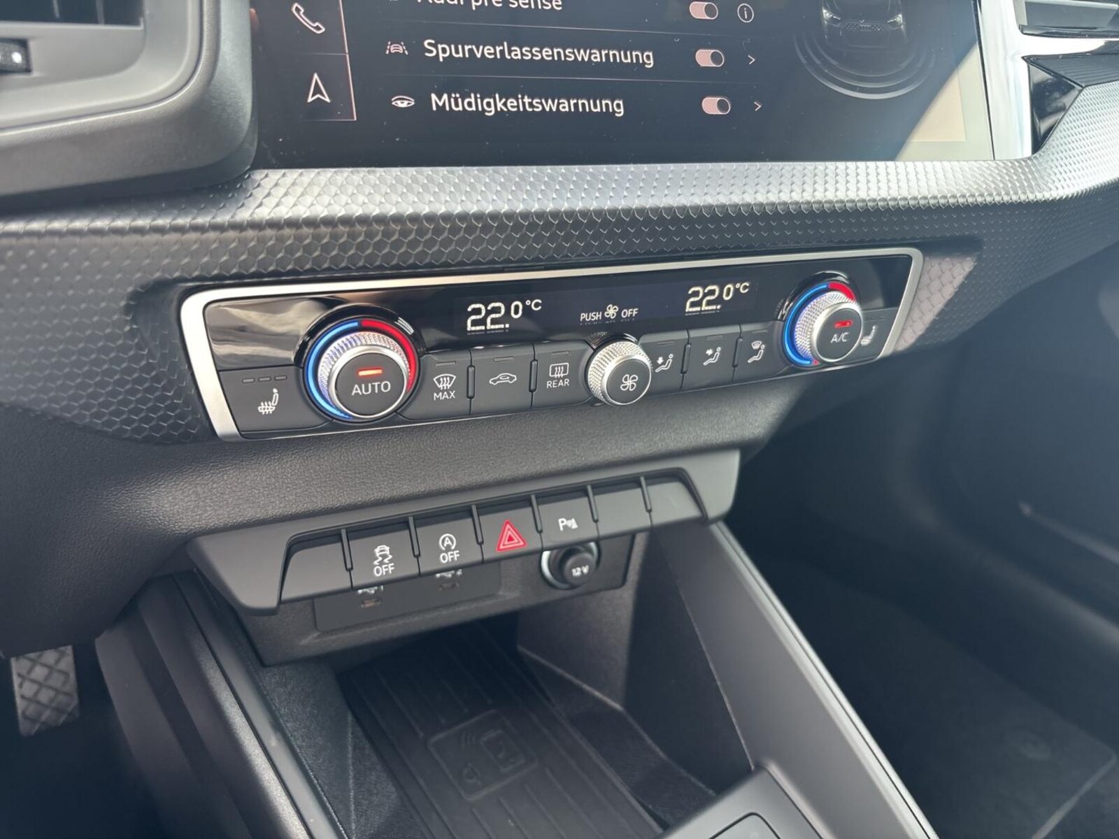 Audi A1 Sportback – Bild 22