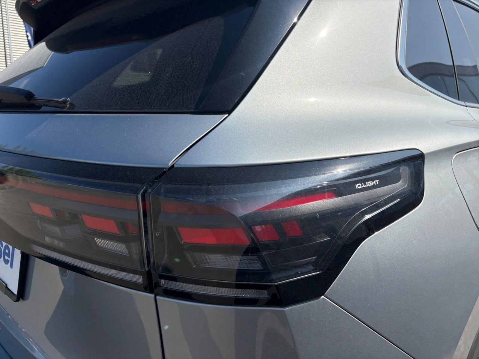 Volkswagen Tiguan – Bild 26