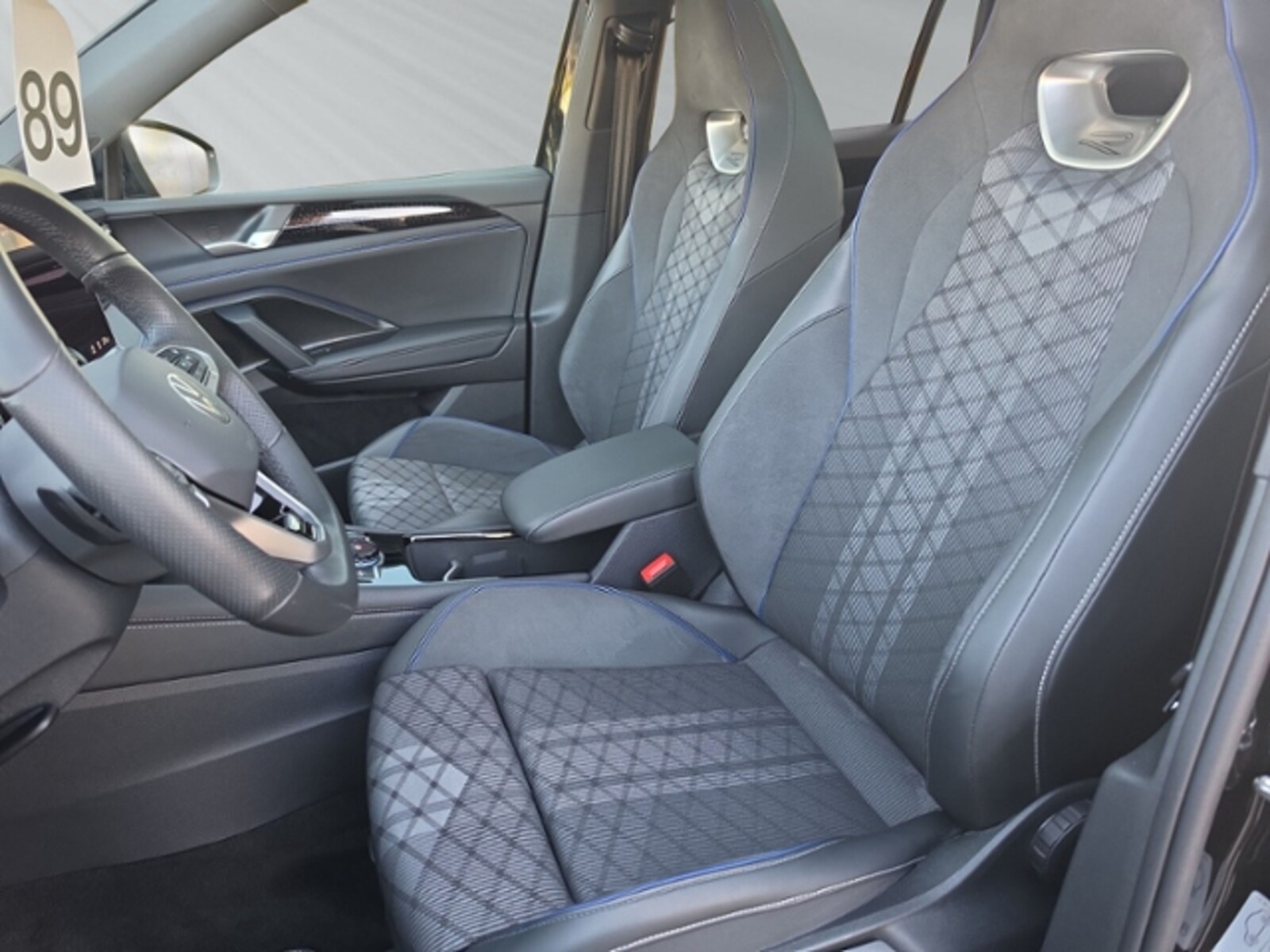 Volkswagen Tiguan – Bild 10