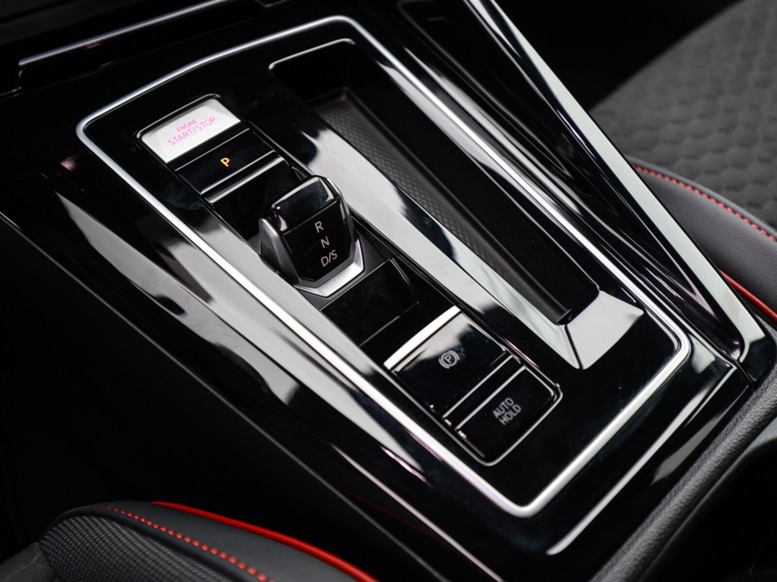 Volkswagen Golf – Bild 17