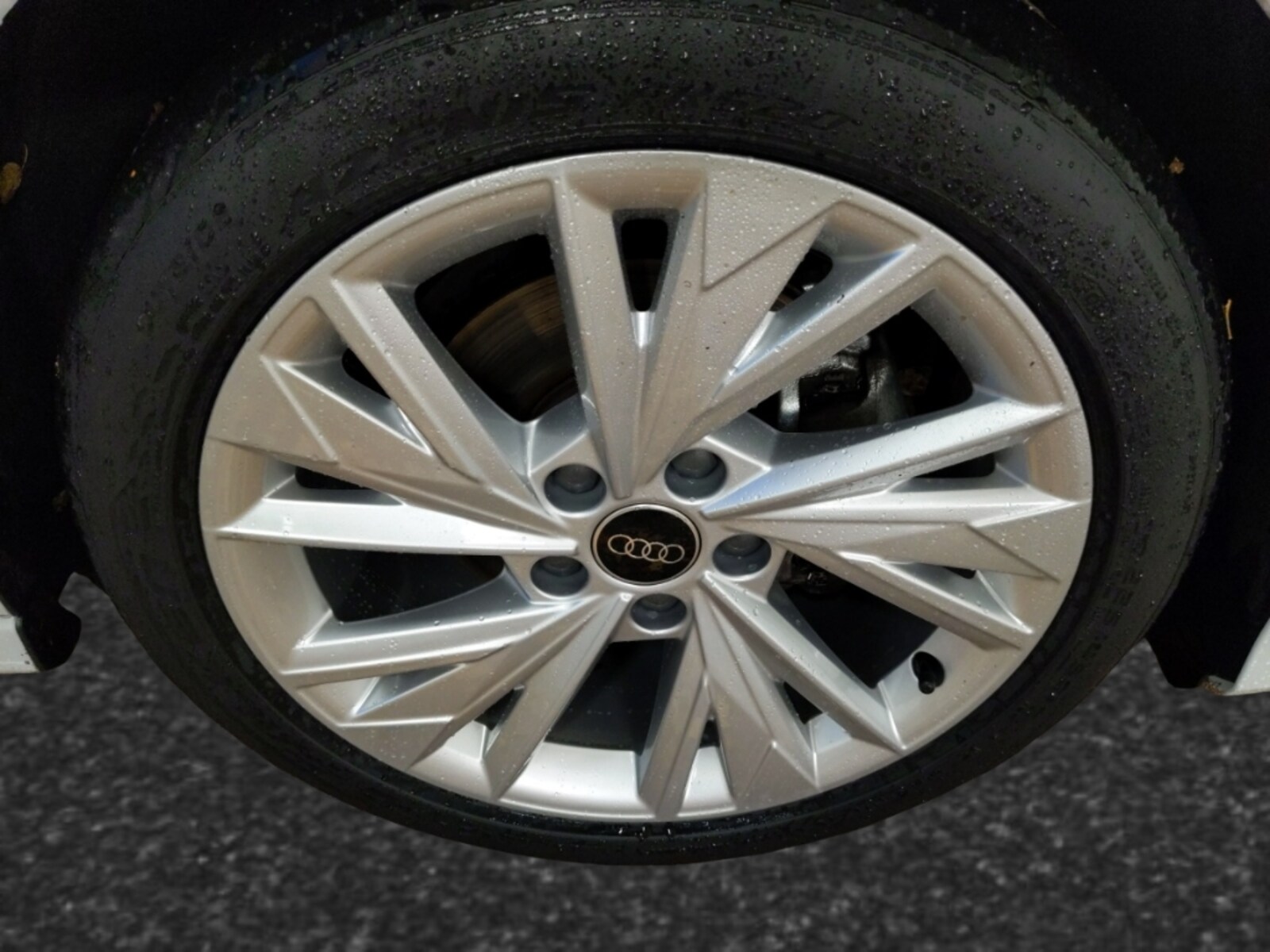 Audi A3 Sportback – Bild 7