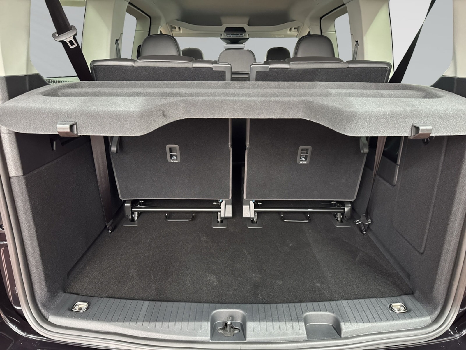 Volkswagen Caddy – Bild 8
