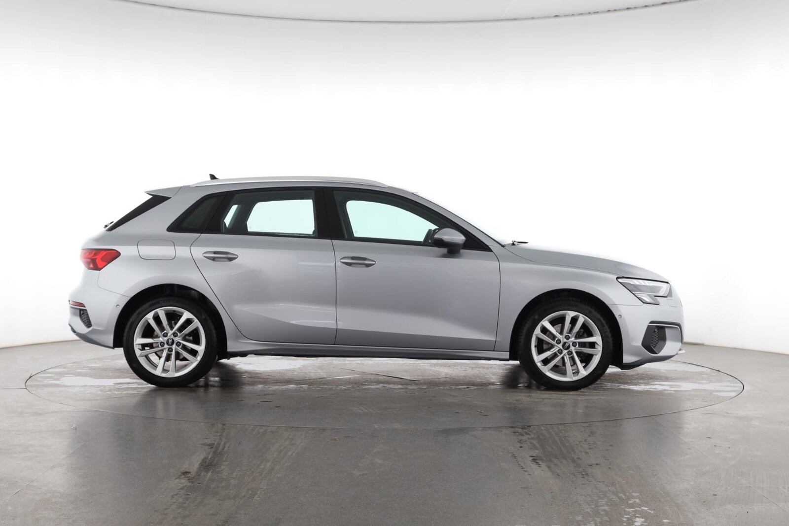 Audi A3 Sportback – Bild 9