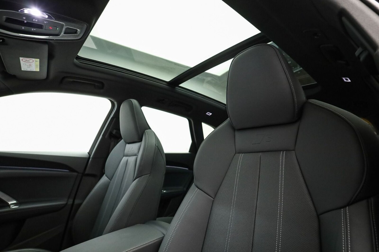 Audi Q5 – Bild 24