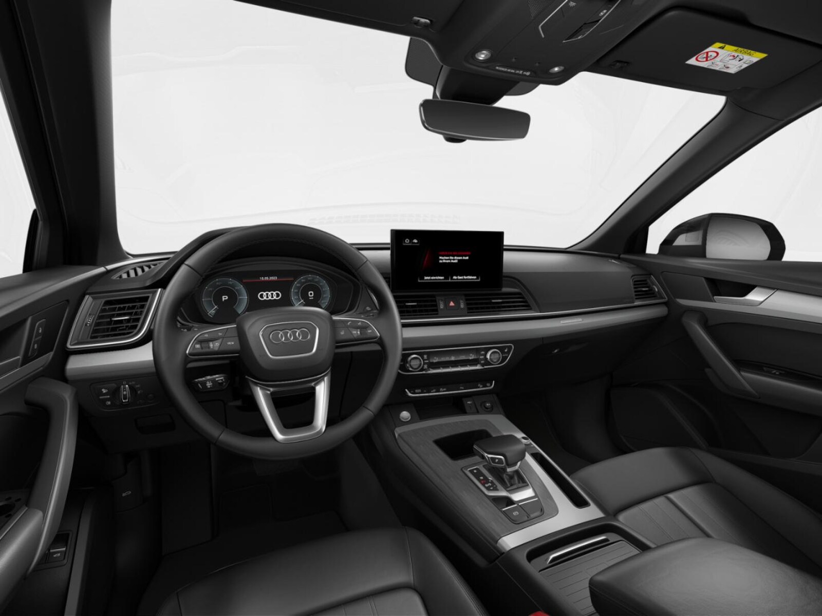Audi Q5 Sportback – Bild 7