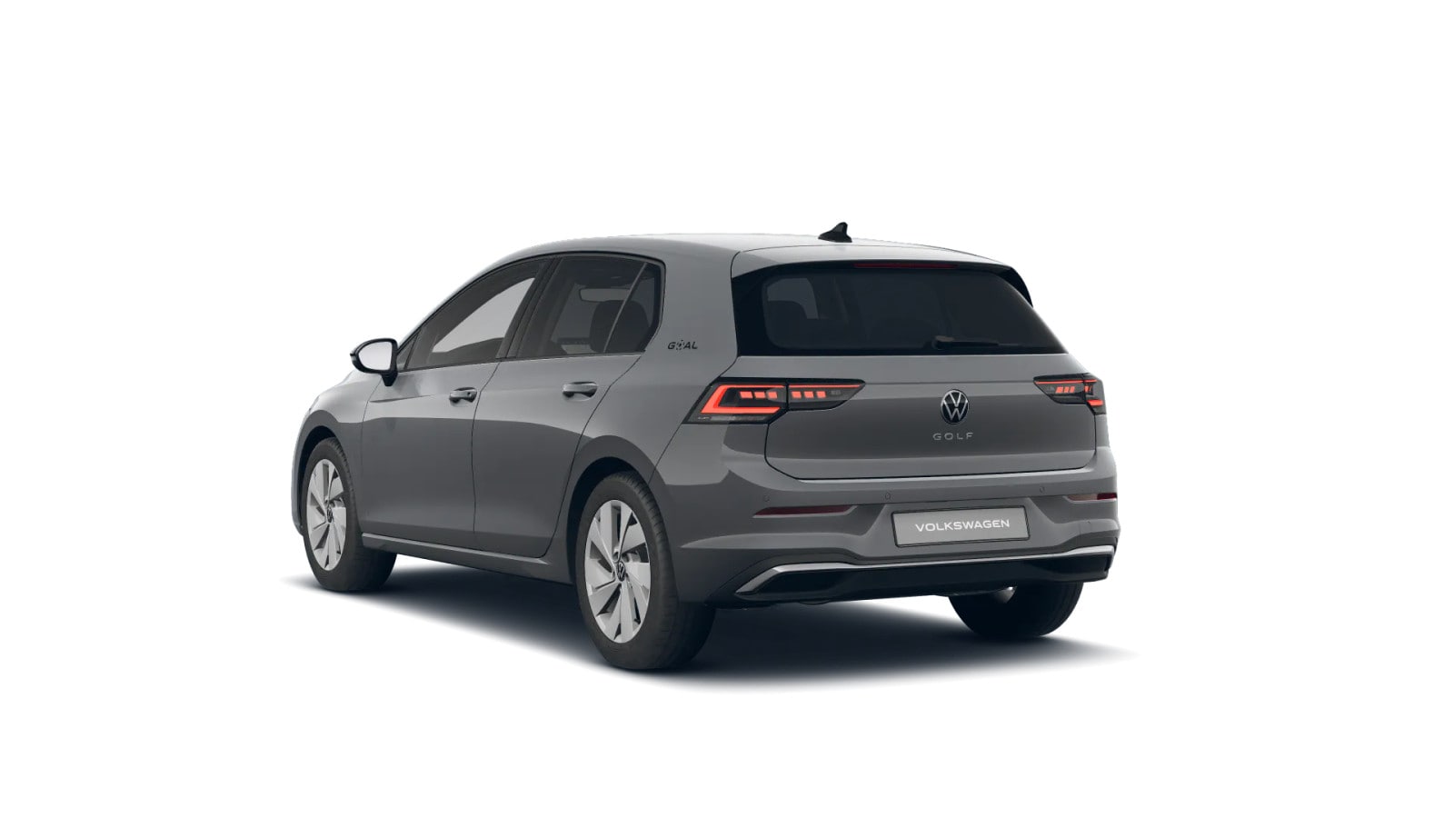 Volkswagen Golf – Bild 5