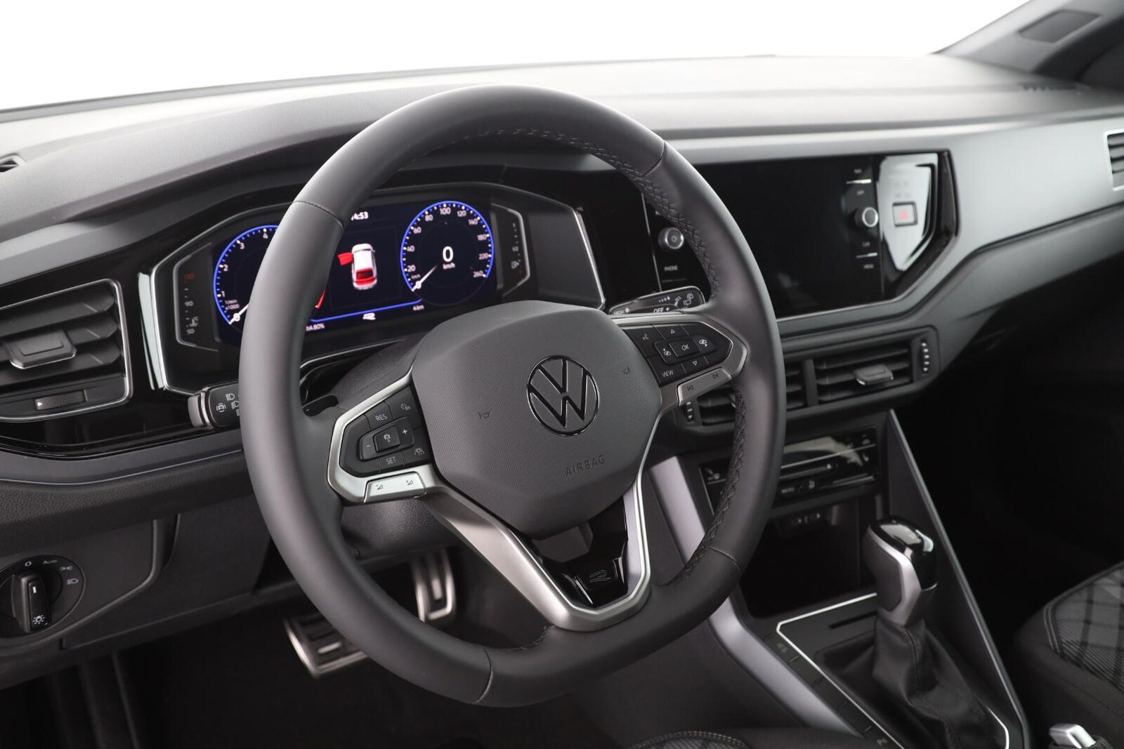 Volkswagen Taigo – Bild 14