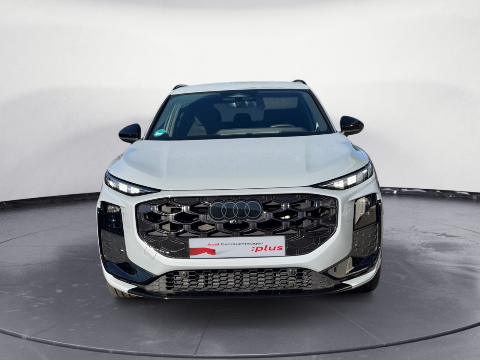 Audi Q3 – Bild 7